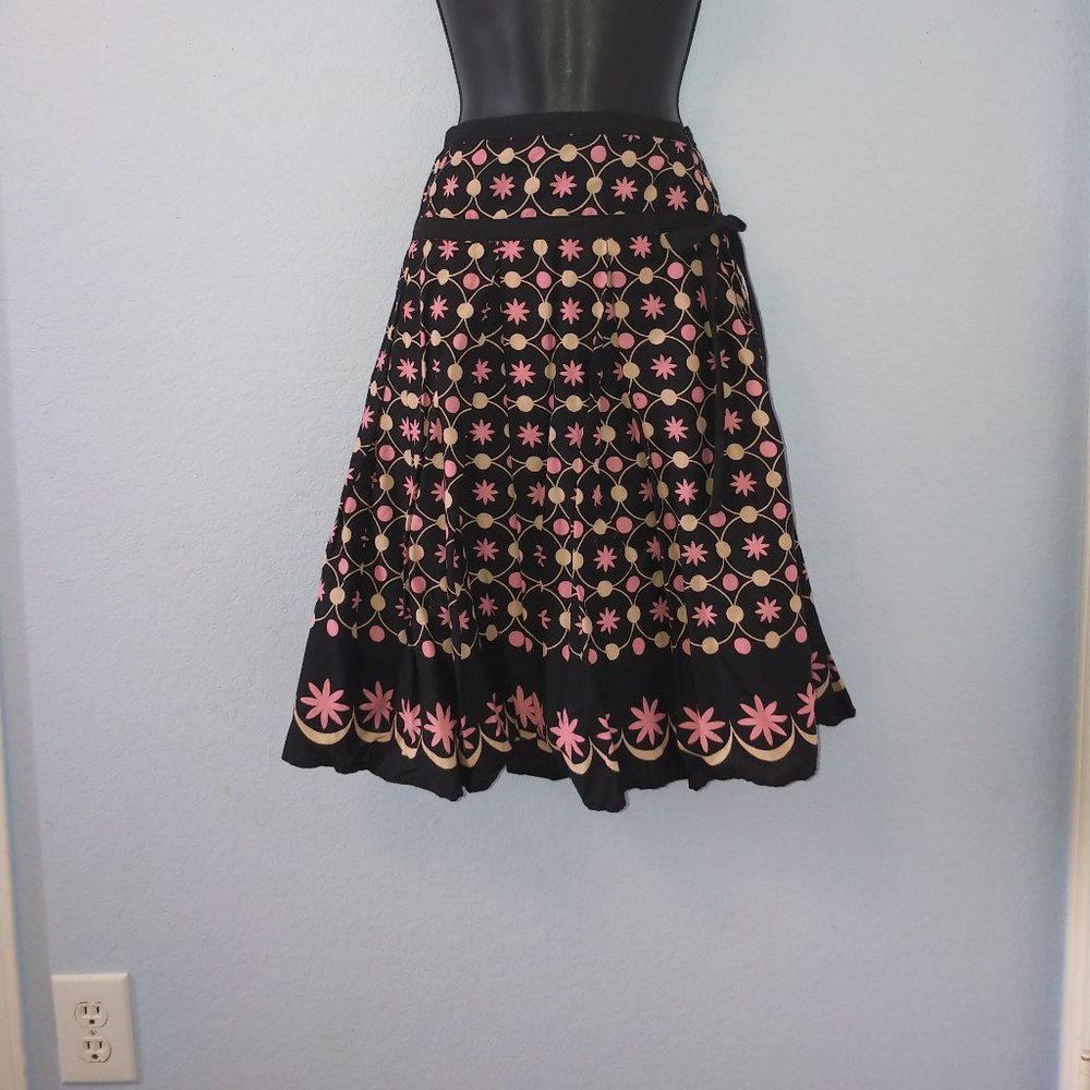 Rue21 Pleated Skirt (Small)